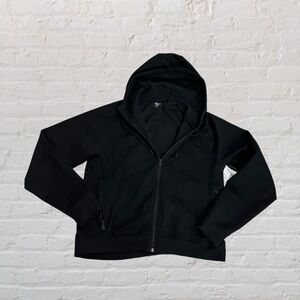 💕 🆕 Old Navy Active dynamic fleece full zip sweatshirt hoodie